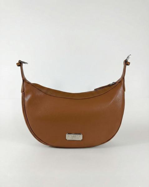 Madison Top Grain Italian Leather Handbag