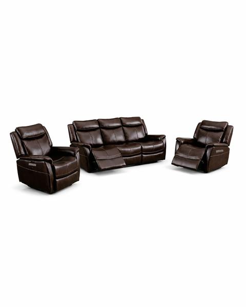 Recliner Set