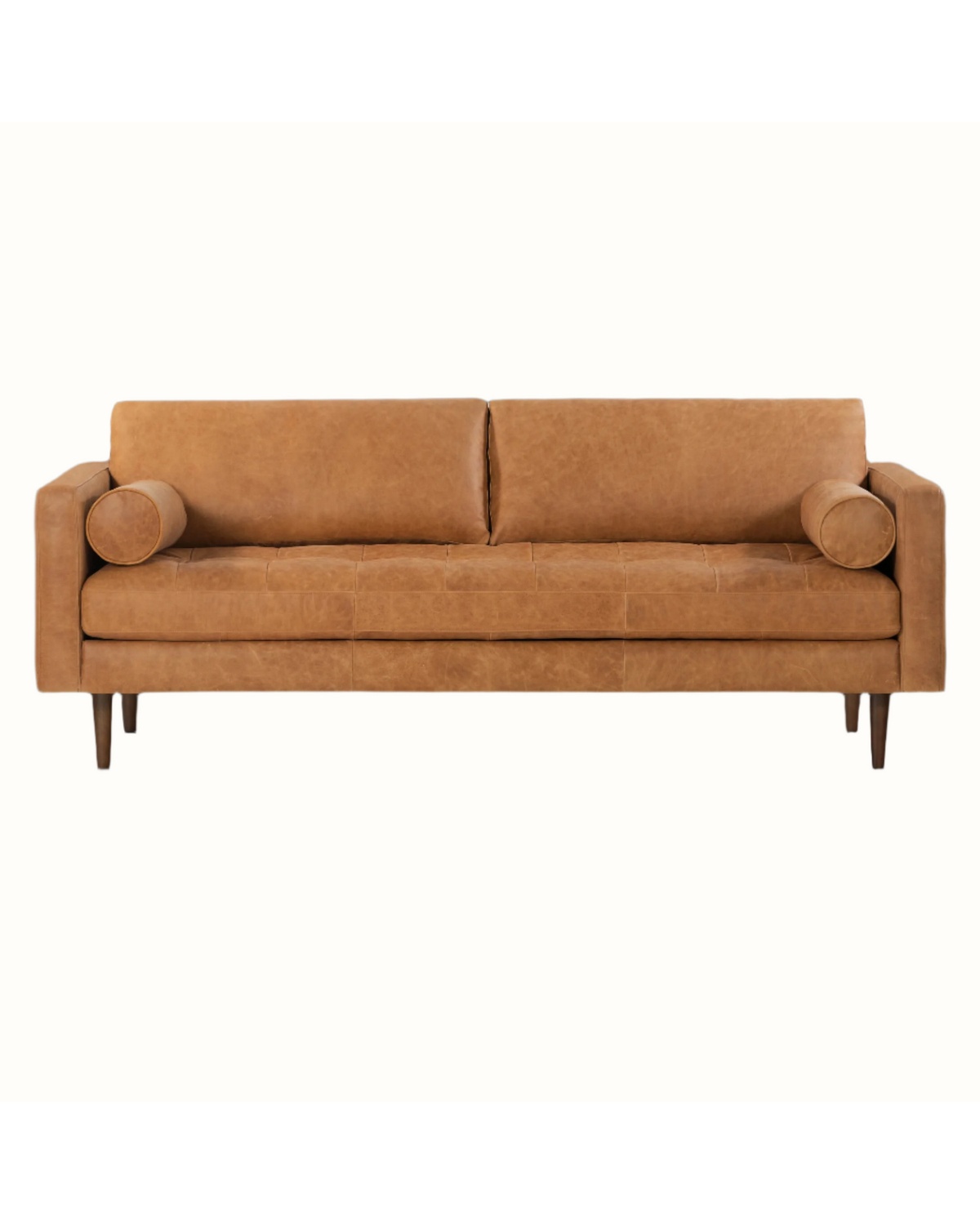 Harrison Leather Sofa
