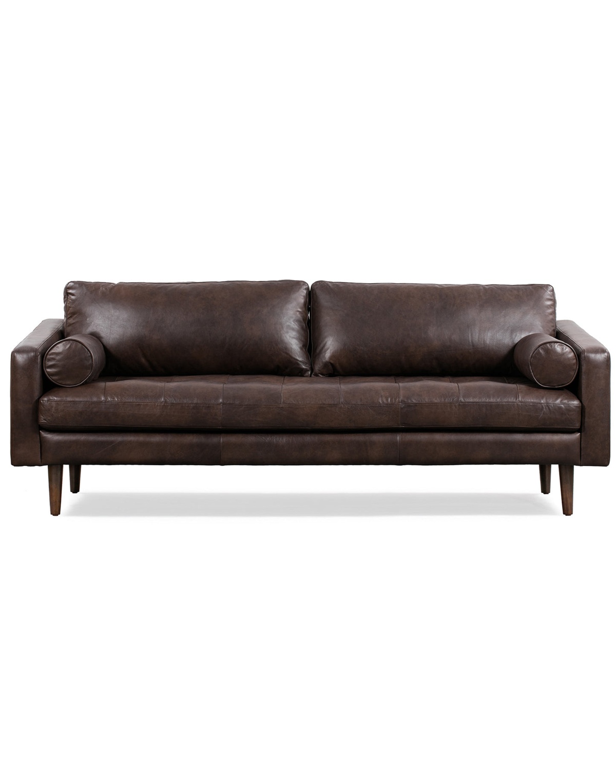 Harrison Leather Sofa