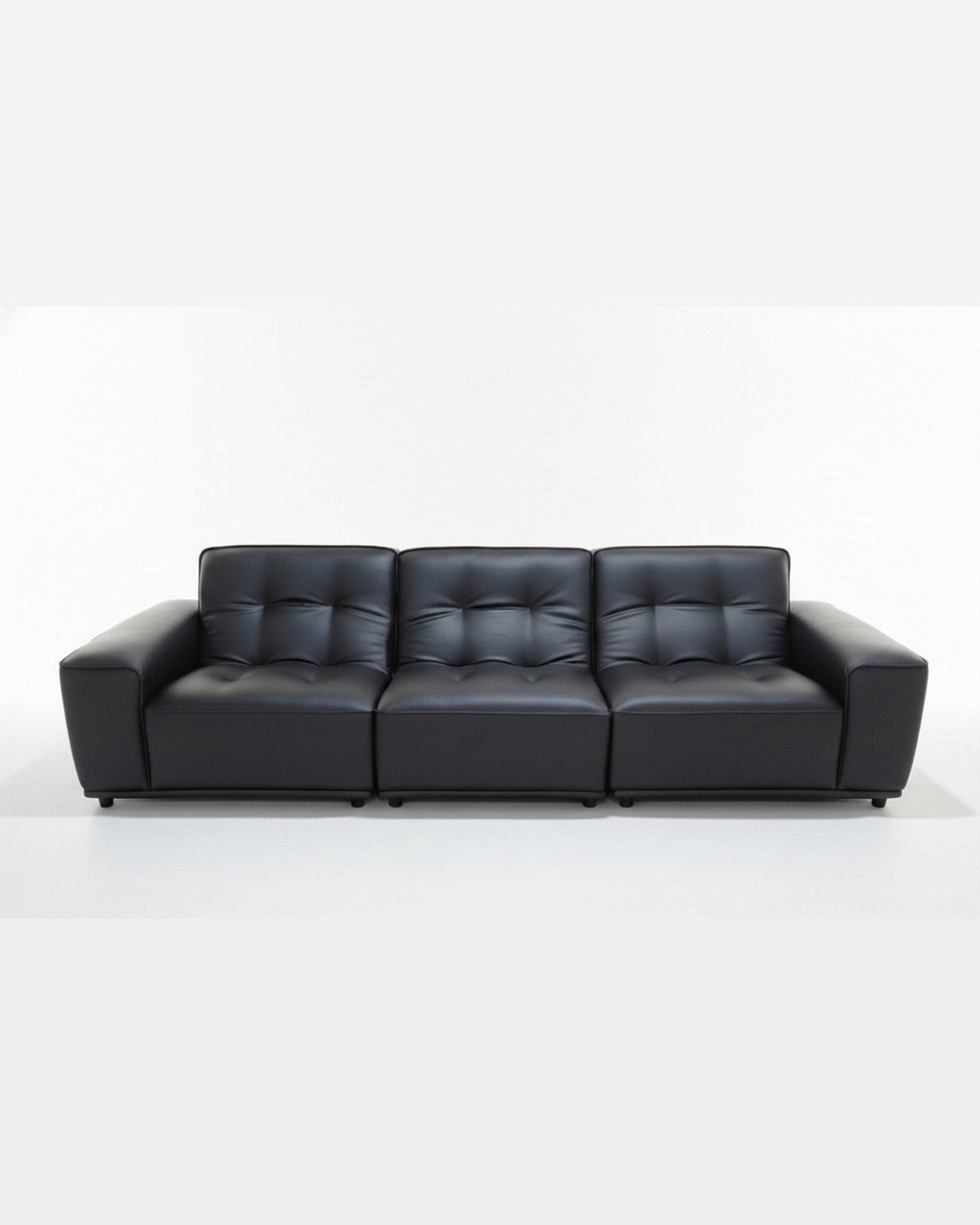 Independence 3 Seater in Leather