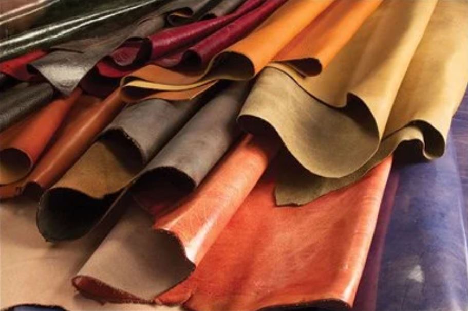 Top Grain Leather vs Bonded Leather: What You Need to Know