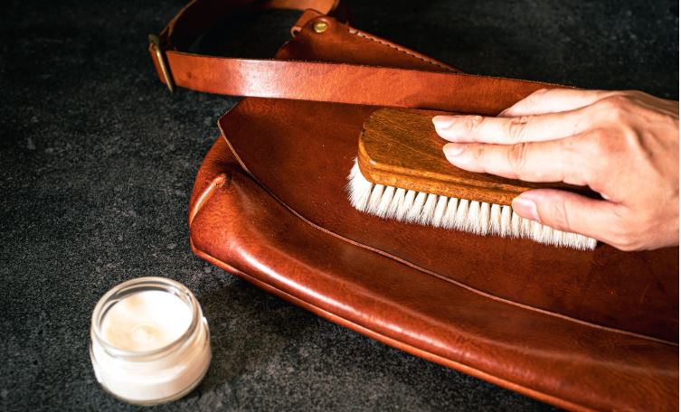 How to Care for Your Leather: A Complete Guide