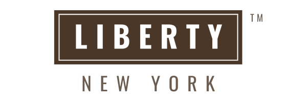 LIBERTY NEW YORK