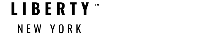 LIBERTY NEW YORK